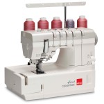 ELNA eXtend covermax